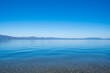 © Rialto Images/Stocksy - The clear blue waters of Lake Tahoe