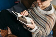 © Irina Polonina/Stocksy - Enjoying a Cozy Afternoon With a Good Book
