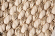 © Natalie JEFFCOTT/Stocksy - Close up woven texture