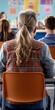 © Narongsak - A supportive classroom setting, highlighting a diverse group of students engaged in learning, fostering curiosity and creativity through collaboration and open discussion.