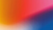 © omelo - abstract colorful background