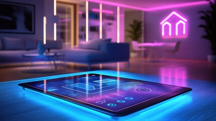 Smart Home Technology: Future of Living