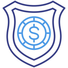 Sticker - Security Icon