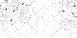 © Mst - Abstract grunge texture design on a white background. Black and white grunge. Distress overlay texture.