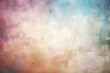 © Planetz - Abstract Painting with Soft Colors and Textured Background in Shades of Blue, Pink, and Brown Ideal for Creative Projects and Design Applications