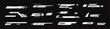 © Sensvector - Racing cars and race vehicles stripes for design and decor. Vector in flat style, isolated set of formula 1 stickers. Badges with wording or slogan, motocross labels or logotypes for winners © Sensvector - Racing cars and race vehicles stripes for design and decor. Vector in flat style, isolated set of formula 1 stickers. Badges with wording or slogan, motocross labels or logotypes for winners
