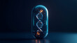 © jiejie - Exploring Gene Technology in Future Medicine