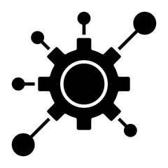 Integration icon