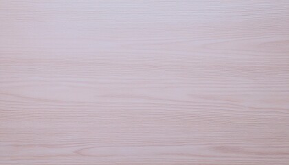 Wall Mural - Pale Wood Grain Texture: A Subtle Background