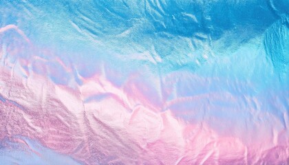 Wall Mural - pastel dream: an iridescent abstract background