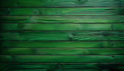 Beautiful natural green wooden colored natural background wallpaper