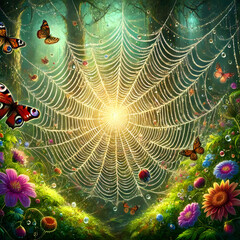 web