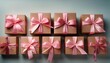 © ADNAN STOCKS - gift box with ribbon