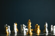 © ARAMYAN - chess figure and chess pieces