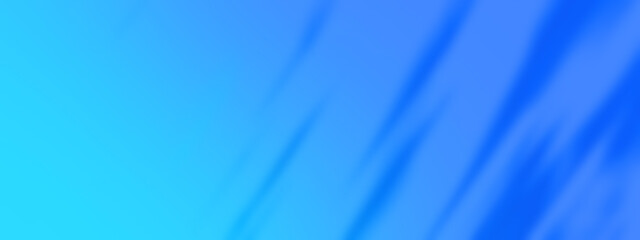Wall Mural - blue abstract background