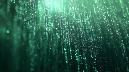 programming code abstract technology background