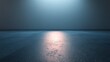 © Tyoma - A calm body of water with a reflection of the sky