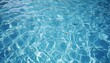 © Ytalo - Textua de água de piscina