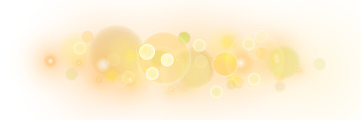 Wall Mural - png, light, bokeh, shine, stardust