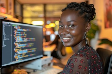 Programming Classes for Web Developers in an Office Setting