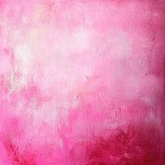 Wall Mural - A bright and cheerful background featuring pink and white colors