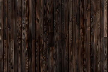 Natural brown wood panel with dark hardwood floor texture.