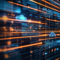 real-time code automation: an intelligent system utilizing cloud infrastructure for instantaneous so