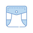 © vector squad - Pocket vector icon