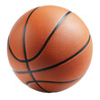 © Michael - A basketball isolated over transparent background, PNG cut-out