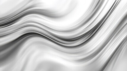 Wall Mural - abstract blur gray background