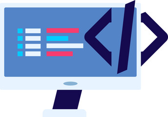 Programing Illustration