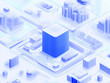 © Sekai - Threat Containment with Evolutionary AI in Network Blueprint