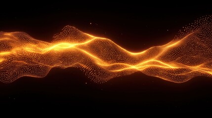 Fototapete - Digital payment transfer visualization virtual environment high fidelity graphic representation abstract viewpoint artistic concept for enhanced seo impact