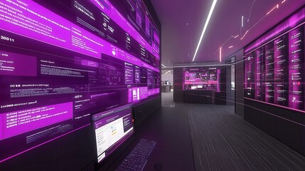 Aufkleber - Visualizing internet banking dashboard in a virtual high fidelity environment for enhanced user experience
