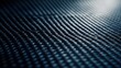 © Ari - Dark gray carbon fiber texture with intricate patterns, modern design