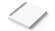© diwek - Blank Spiral Notebook Mockup: Perfect for Design Presentations