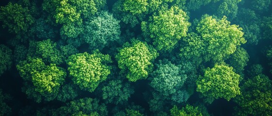 Aufkleber - Green corporate strategies for CO2 emission reduction, carbon offset initiatives, sustainable business practices for environmental conservation
