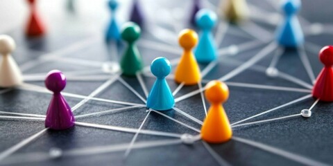 Elevate your career by learning the essentials of effective networking.