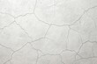 © anzodesign - Minimalistic soft white plaster wall texture with cracked details in bright lighting