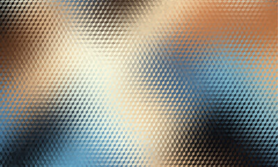 Leinwandbilder - An abstract textured background featuring soft tones creates a visually appealing aesthetic