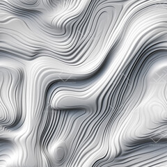 Wall Mural - white marble texture background pattern with high resolution. marble texture background floor decora