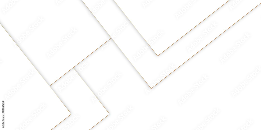 White Layer Triangles Abstract white background design with layers of textured white ...