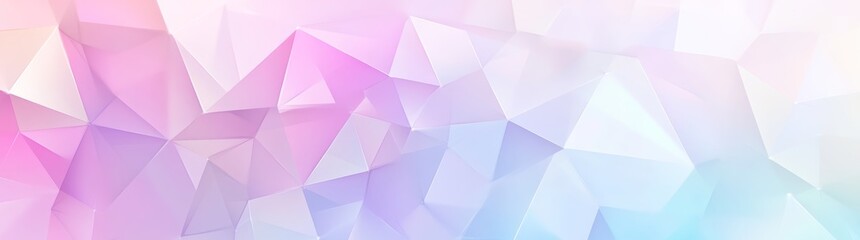 Sticker - Abstract background with a geometric polygonal network connection structure, vector illustration on a white background.