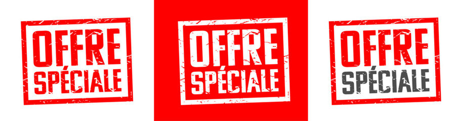 Wall Mural - Offre spéciale