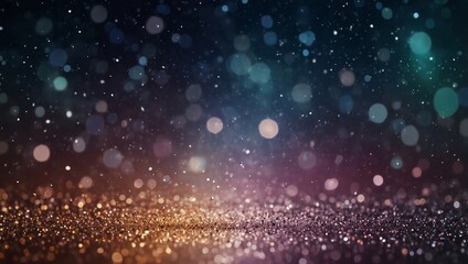 Lightning Beautiful abstract shiny light background