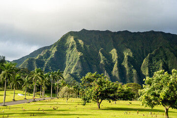 Oahu, Hawaii