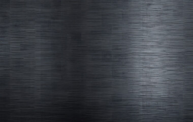 brushed dark metal steel texture