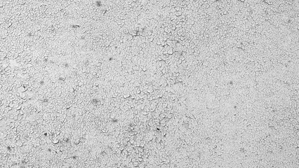 Aufkleber - Metal iron rusty rough old texture background