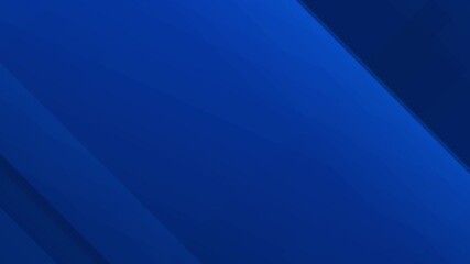 blue corporate background abstract geometric shape motion graphic 