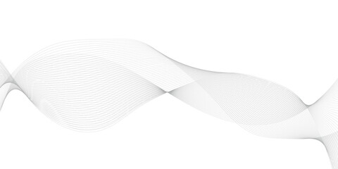 Wall Mural - abstract colorful flowing wave curved lines, social network communication, technology curve line bac